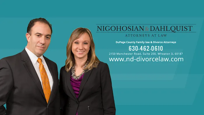 Nigohosian & Dahlquist, P.C. 2