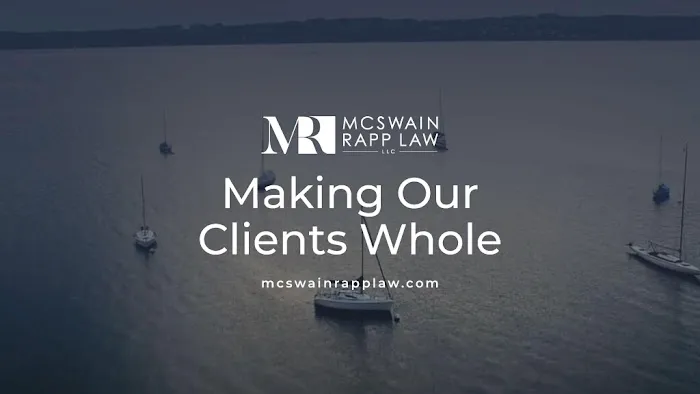 McSwain Rapp Law, LLC 1