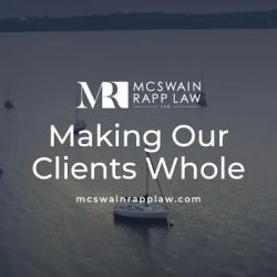 McSwain Rapp Law, LLC ico