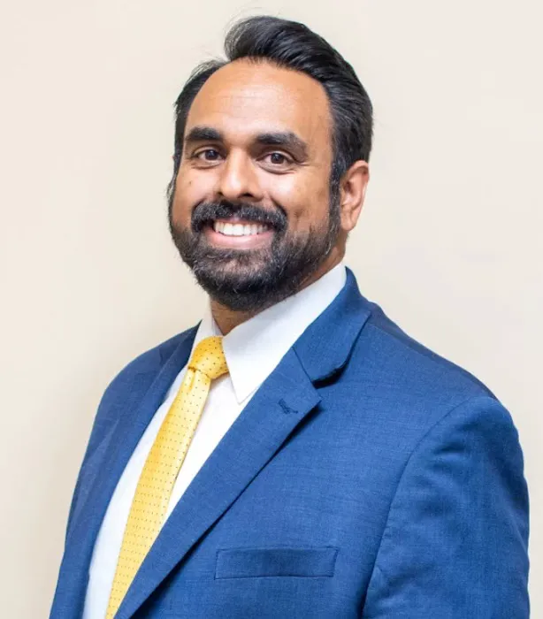 The Law Offices of Neil Patel 1
