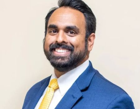 The Law Offices of Neil Patel