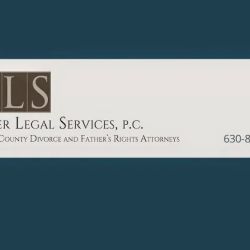 Keller Legal Services ico
