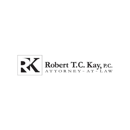 Robert T.C. Kay, P.C. 2