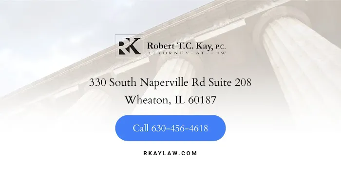 Robert T.C. Kay, P.C. 1