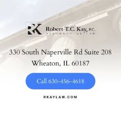 Robert T.C. Kay, P.C. ico