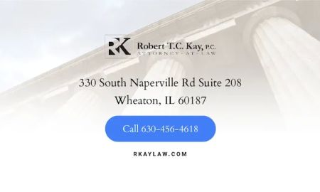 Robert T.C. Kay, P.C.