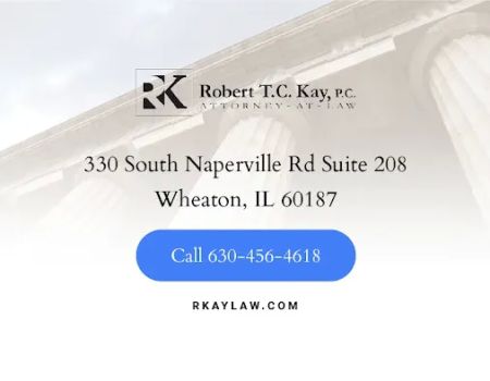 Robert T.C. Kay, P.C.