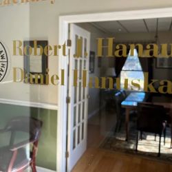 Hanauer Law Office, LLC ico