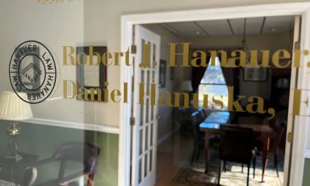 Hanauer Law Office, LLC