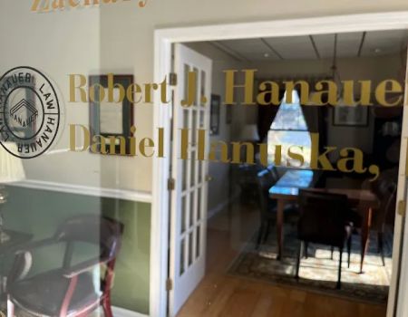 Hanauer Law Office, LLC