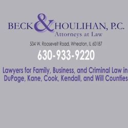 Beck & Houlihan, P.C. ico