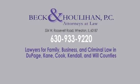 Beck & Houlihan, P.C.