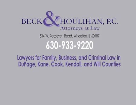 Beck & Houlihan, P.C.