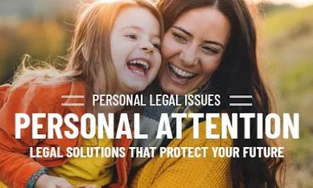 SLG Family Law
