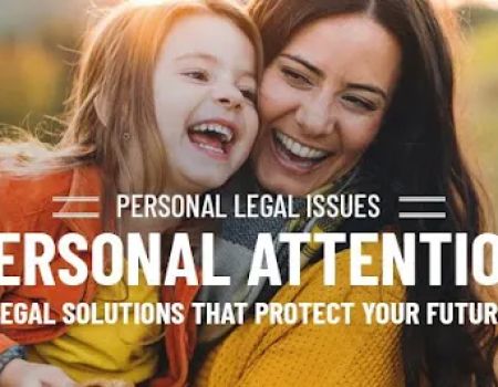 SLG Family Law