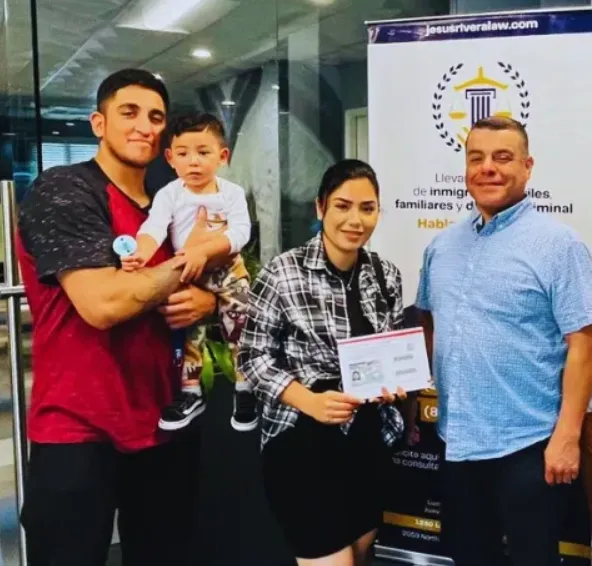 RIVERA LAW FIRM 7