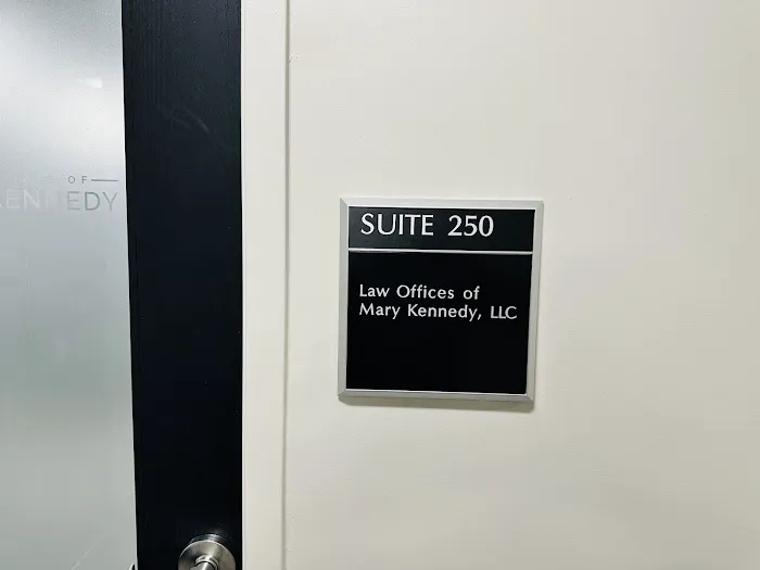 Immigration Lawyer/ Attorney - Law Offices of Mary Kennedy 1