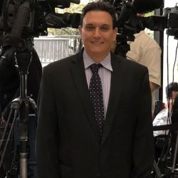 James Cosmano ico