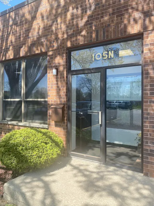 Law Office of James R. Nelson & Associates, LLC 2
