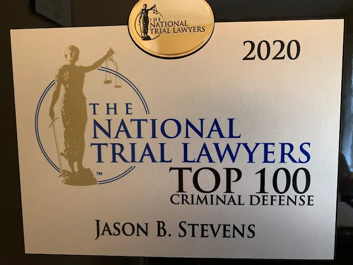 The Law Office of Jason B Stevens PC 6