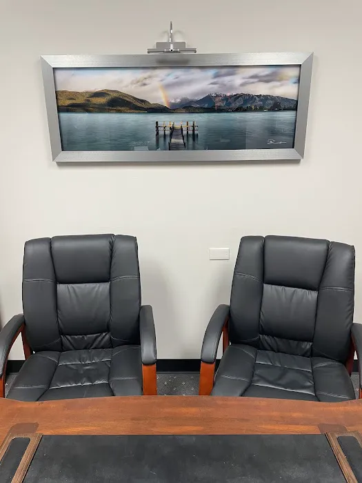 The Law Offices of Jenet G. Pequeno, LLC 1
