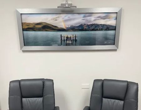 The Law Offices of Jenet G. Pequeno, LLC