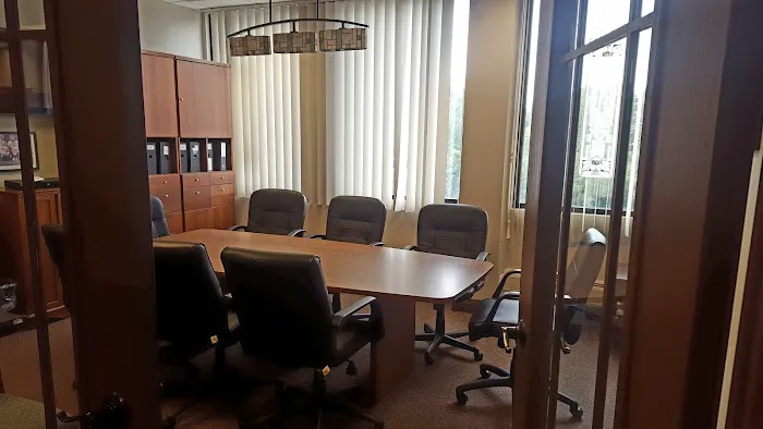Law Office George M. Sachs, P.C. 2