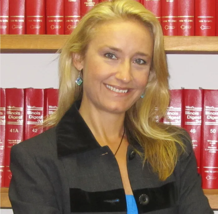 Law Offices of Margaret A. Zuleger, P.C. 1