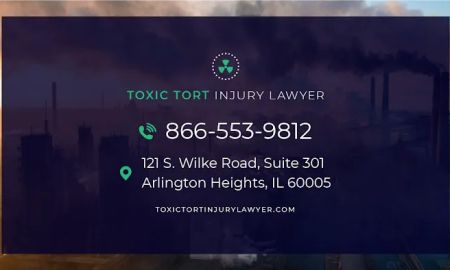 Toxic Tort Injury Lawyer
