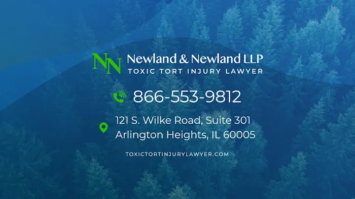 Toxic Tort Injury Lawyer 2