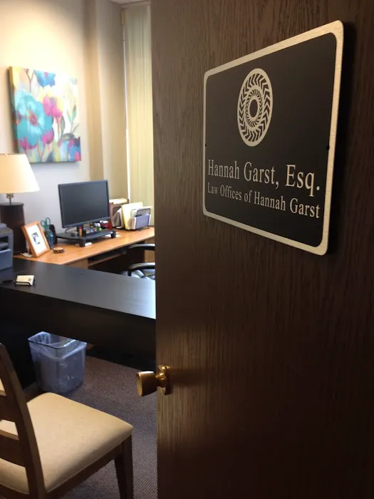 Law Offices of Hannah Garst, P.C. 2