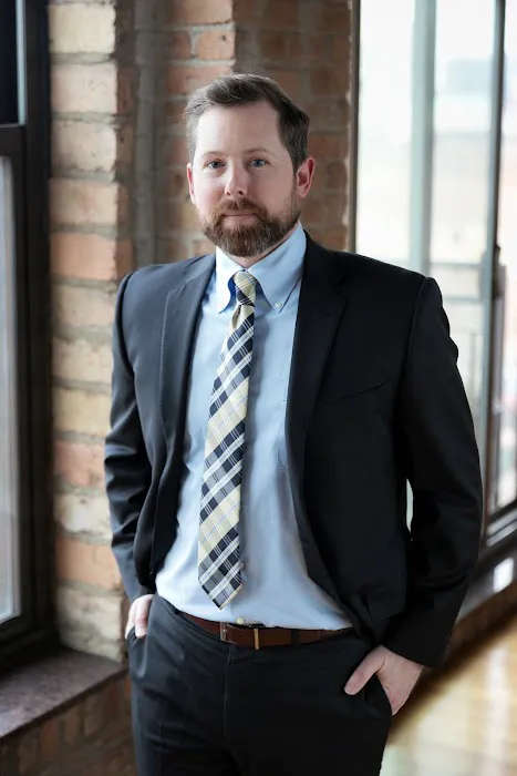 The Law Offices of Ronald Justin 3