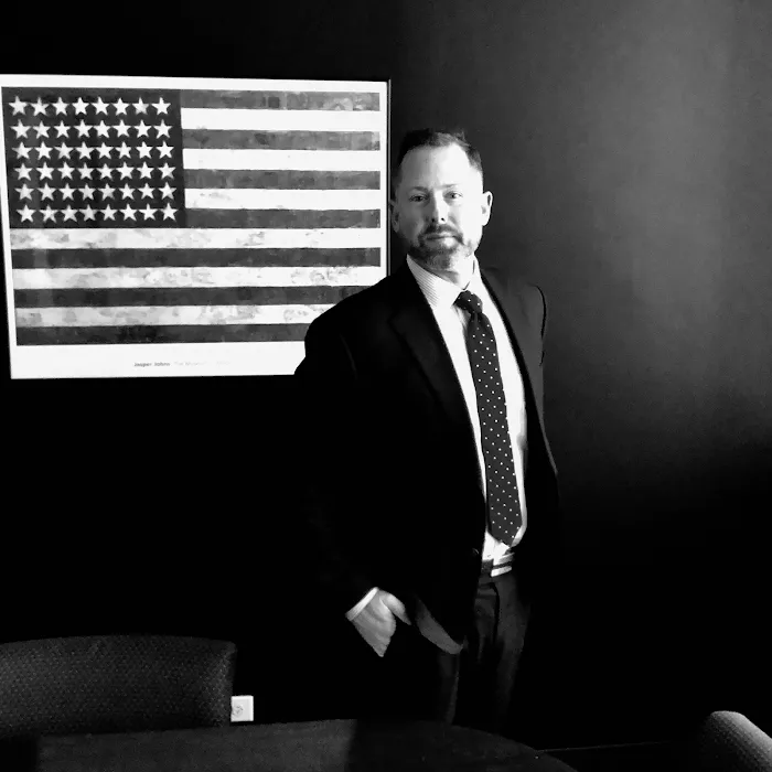 The Law Offices of Ronald Justin 6