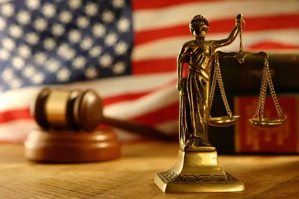 The Law Offices of Ronald Justin 1