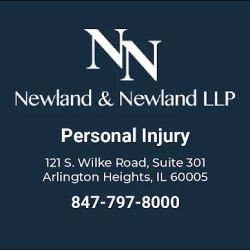 Newland & Newland, LLP ico