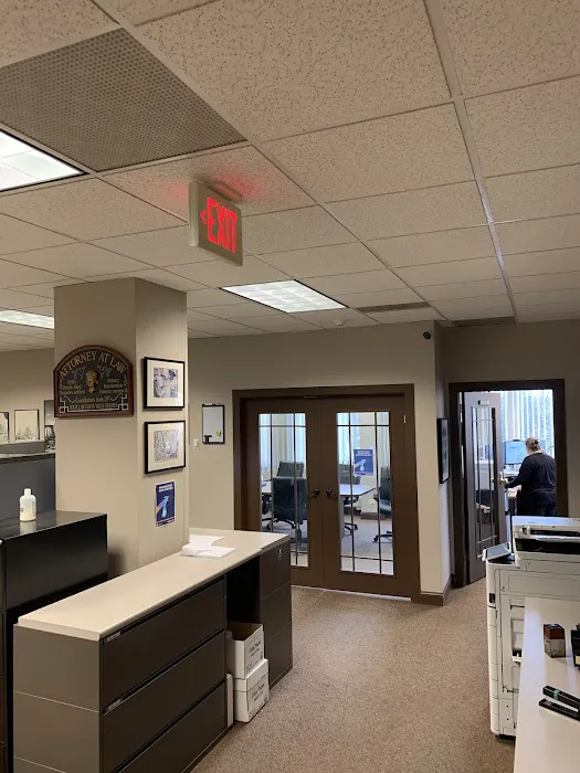 Newland & Newland, LLP 6