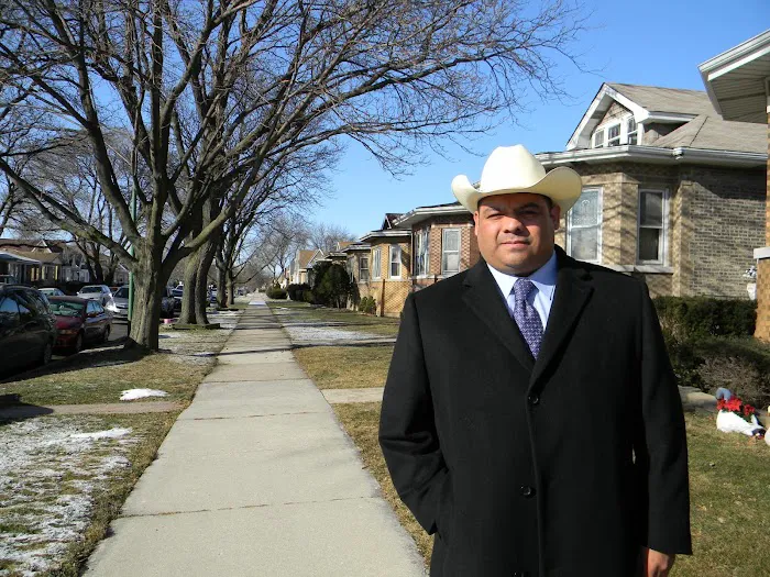 El Abogado-Attorney Moises Briseño Accidents DUI Criminal Immigration 2