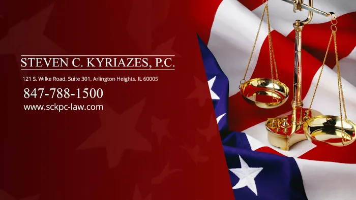 Steven C. Kyriazes, P.C. 1