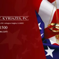 Steven C. Kyriazes, P.C. ico