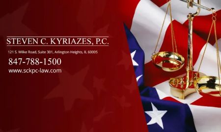 Steven C. Kyriazes, P.C.