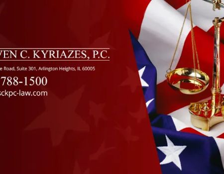 Steven C. Kyriazes, P.C.