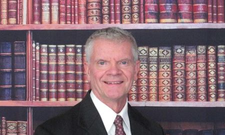 Karl H. Magnus