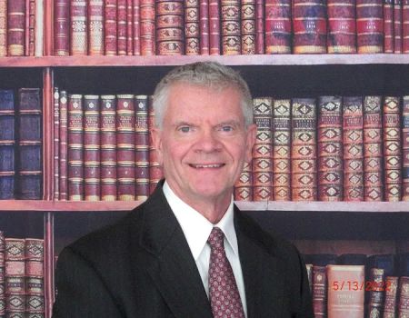 Karl H. Magnus
