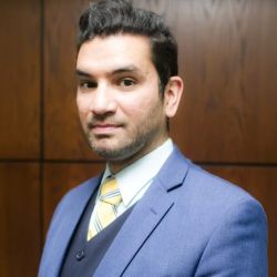 Covert Marrero Covert LLP ico
