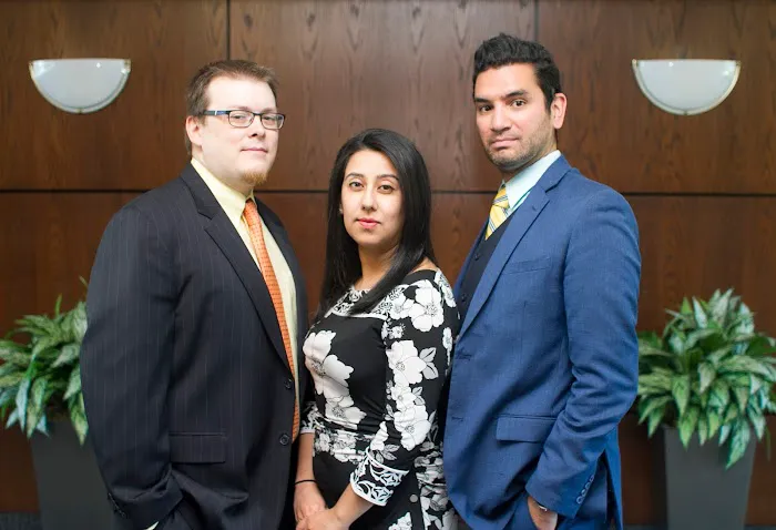 Covert Marrero Covert LLP 4