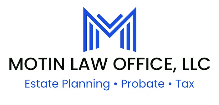 Motin Law Office, LLC 1