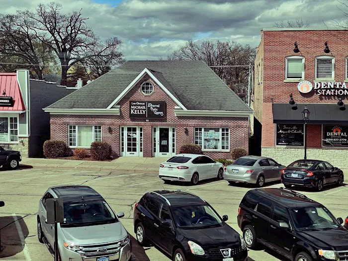 Michael E Kelly Law Offices 3