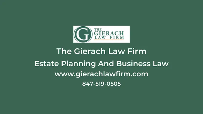 Gierach Law Firm 1