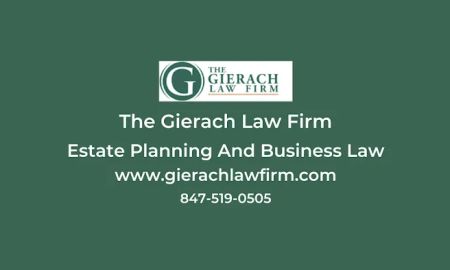 Gierach Law Firm
