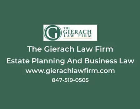 Gierach Law Firm